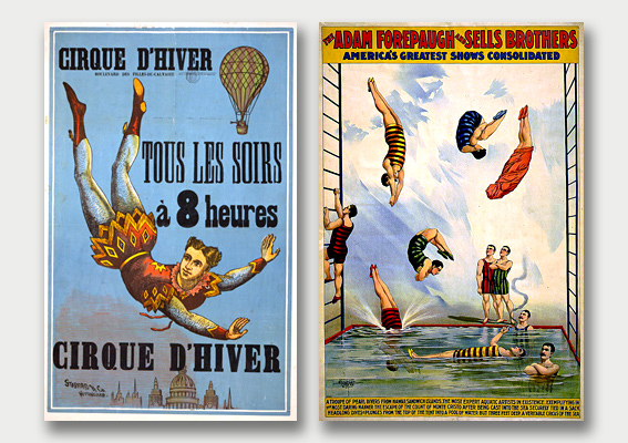 Circus 1