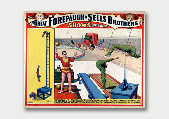 Circus 2