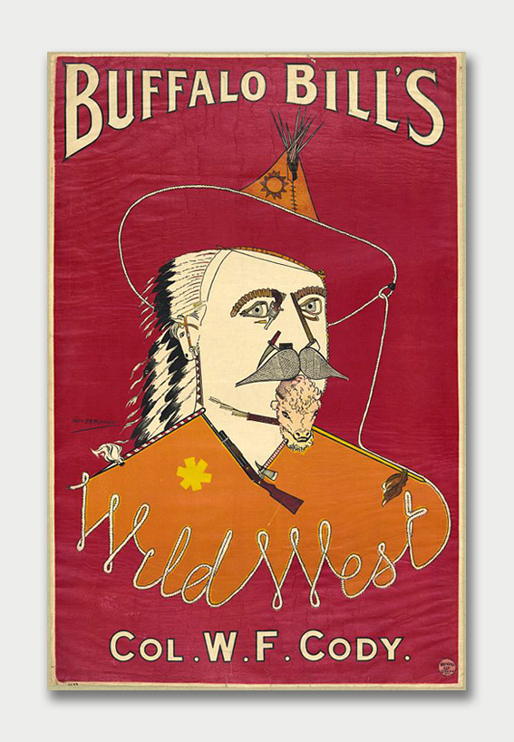 Buffalo Bill