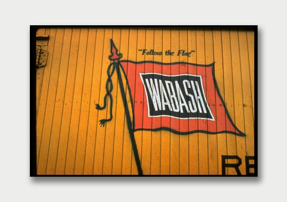 Boxcar Logo