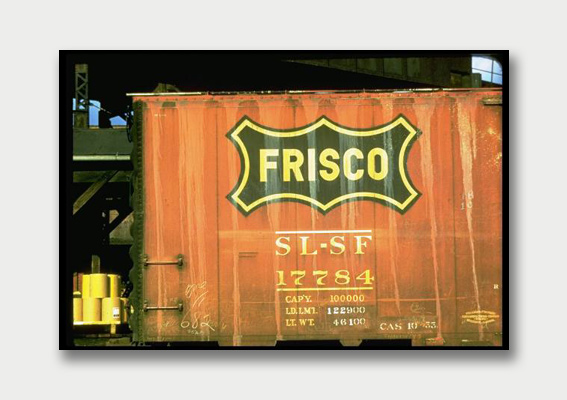 Boxcar Logo