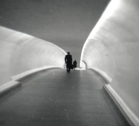 Modernist Eero Saarinen – Part 1