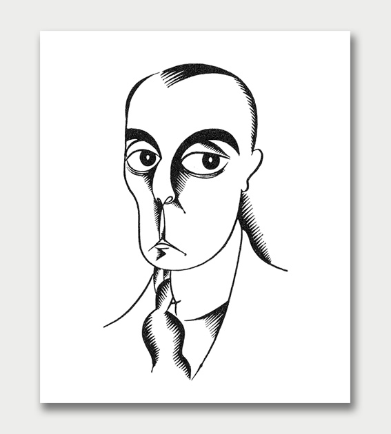 Miguel Covarrubias