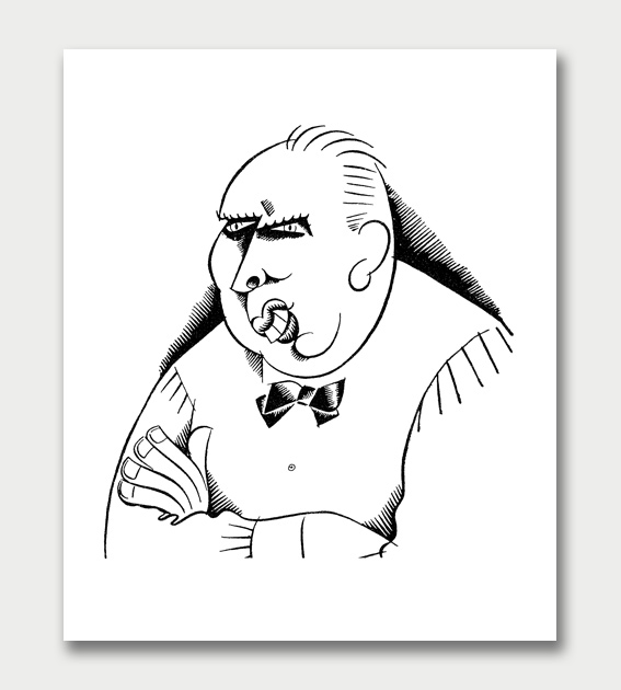 Miguel Covarrubias