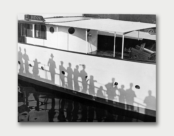 Framing Canada – Photographic Archives