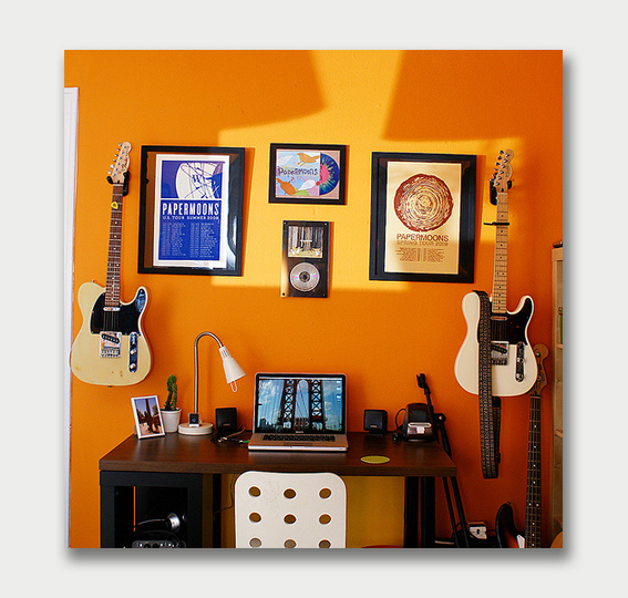 Molly Rodriguez – boyfriends workspace
