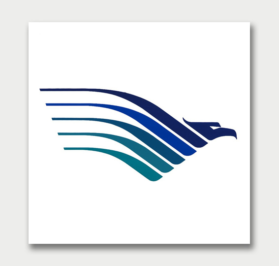 Airline Logos