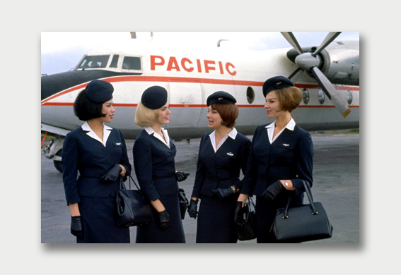 Airline Logos