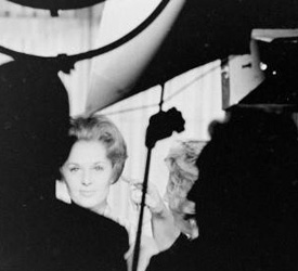MCA Film Factory, 1963