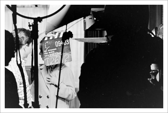 MCA Film Factory – 1963