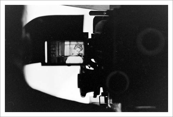 MCA Film Factory – 1963