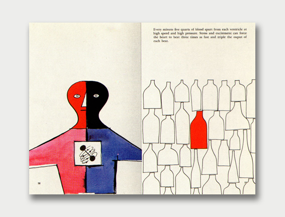 MCM Science, 1961 – George Giusti