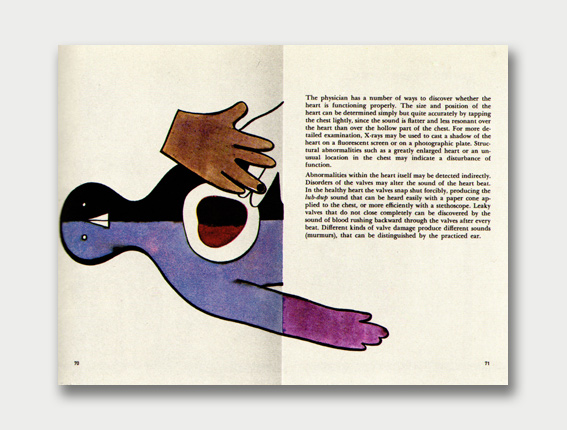 MCM Science, 1961 – George Giusti