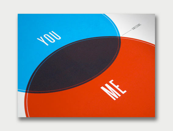 You + Me by Nick Schmitz