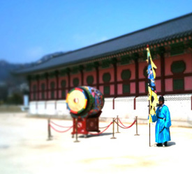 Alex Mathers – Photo Journey to Japan and South Korea