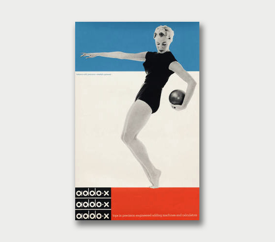 Ladislav Sutnar – MoMA
