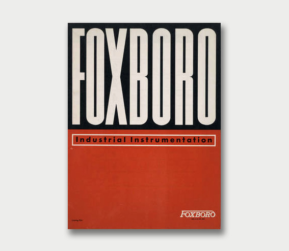 Ladislav Sutnar – MoMA