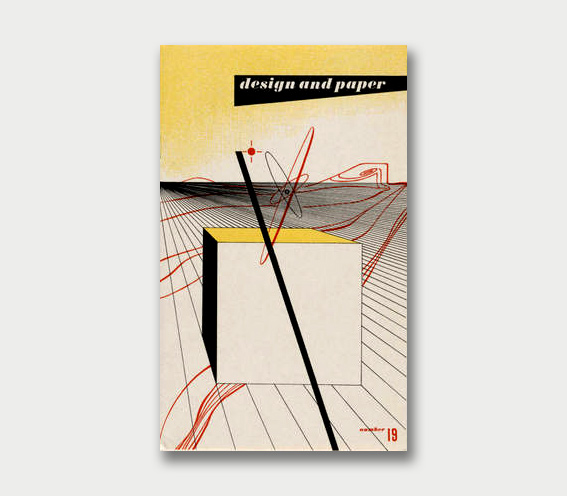 Ladislav Sutnar – MoMA