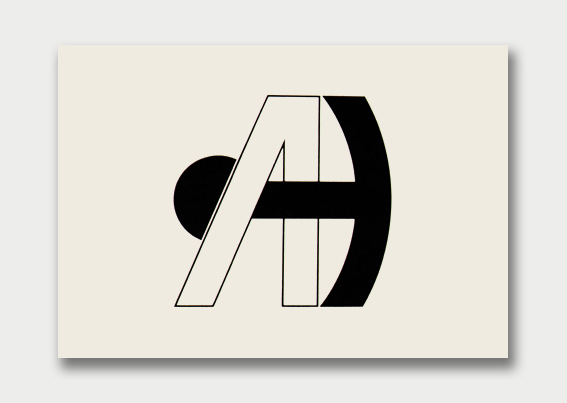 Logo Collection – Graphis Annual 67/68