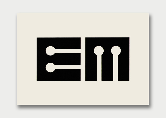 Logo Collection – Graphis Annual 67/68