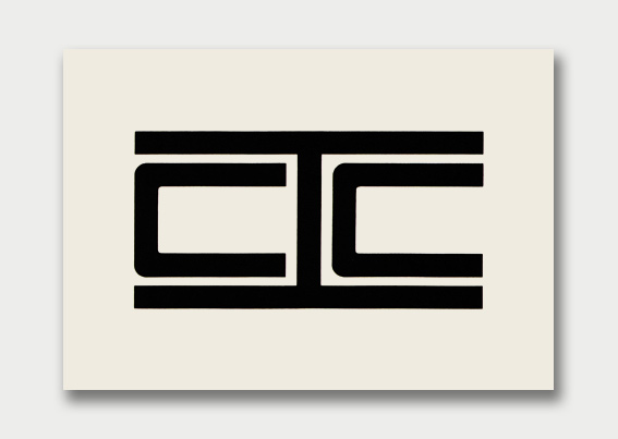 Logo Collection – Graphis Annual 67/68