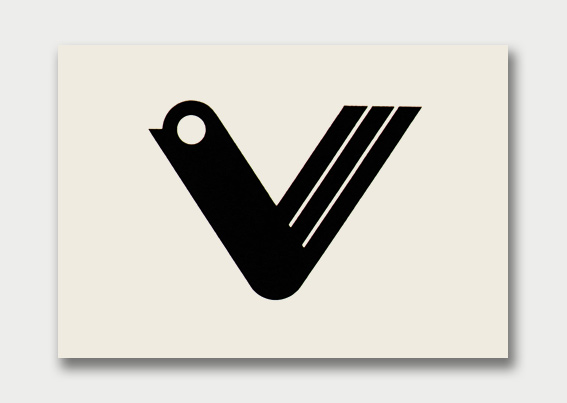 Logo Collection – Graphis Annual 67/68