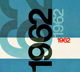 Mid-Century Corporate Design – Part 1