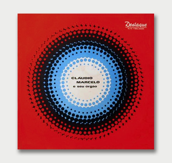 Sabadabada – Brazilian Album Covers, 1960s–1970s