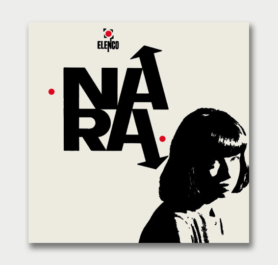 Sabadabada – Brazilian Album Covers, 1960s–1970s