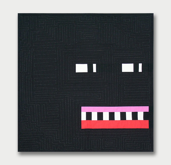 Regina Alexandra – Modern Quilts