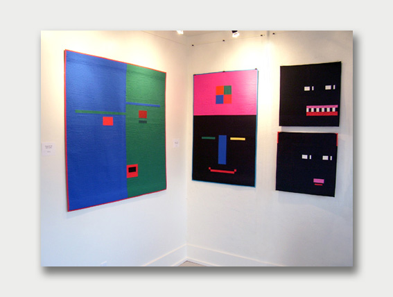 Regina Alexandra – Modern Quilts