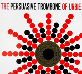 Mid-Century Album Covers