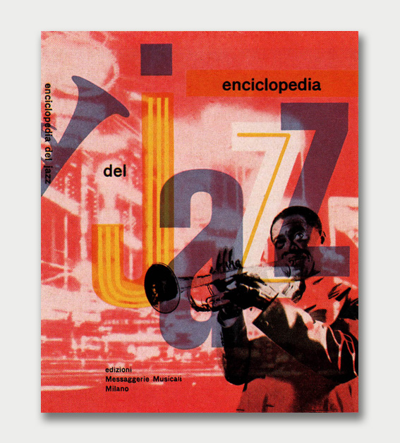 Max Huber – Mid-Century Advertising