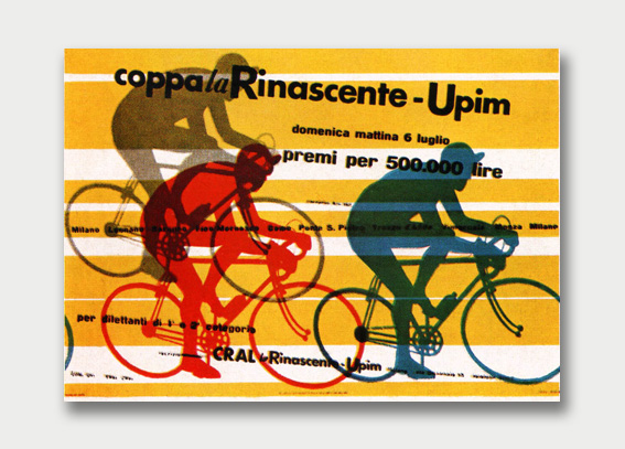 Max Huber – Mid-Century Advertising