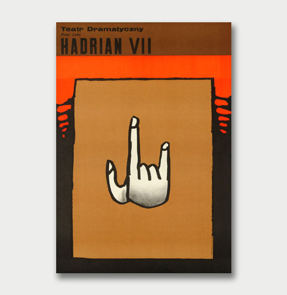 Warsaw International Poster Biennale