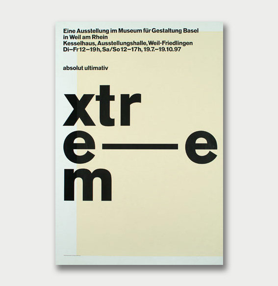 Warsaw International Poster Biennale