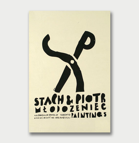 Warsaw International Poster Biennale