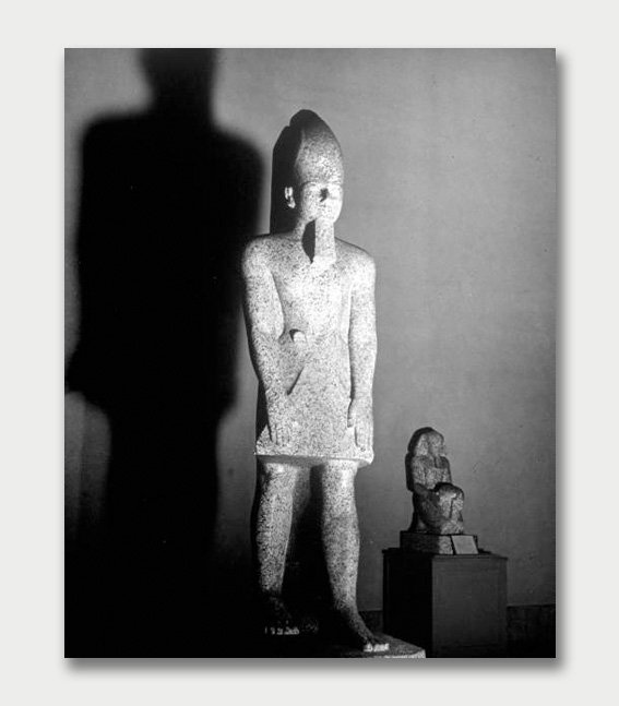 Photo Essay – Art and Other Curious Dialogue