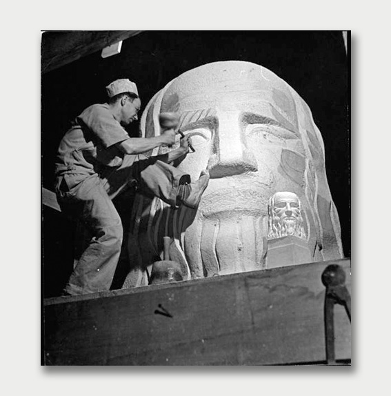 Photo Essay – Art and Other Curious Dialogue