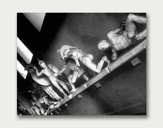 Photo Essay – Art and Other Curious Dialogue
