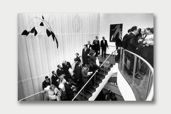 Photo Essay – Art and Other Curious Dialogue