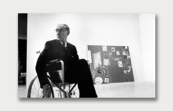 Photo Essay – Art and Other Curious Dialogue