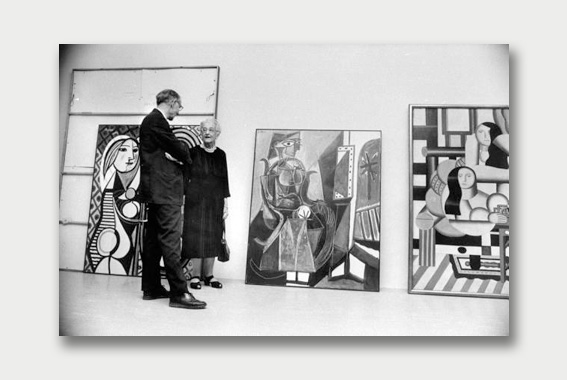 Photo Essay – Art and Other Curious Dialogue