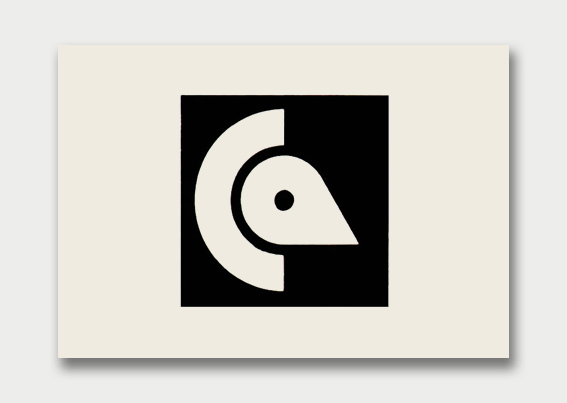Logo Collection – Graphis Annual 57/58