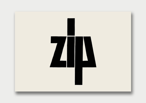 Logo Collection – Graphis Annual 57/58
