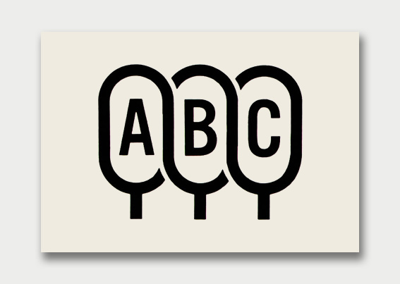 Logo Collection – Graphis Annual 57/58