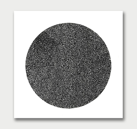 Caitlin Foster – Minimal Drawings
