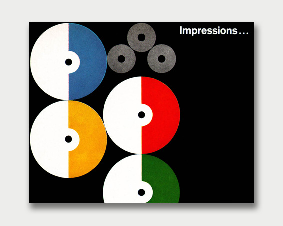 Mid-Century Corporate Design – Part 3