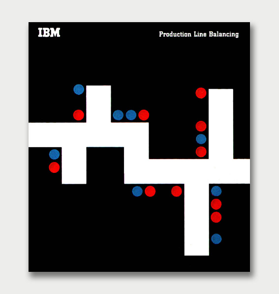 Mid-Century Corporate Design – Part 3