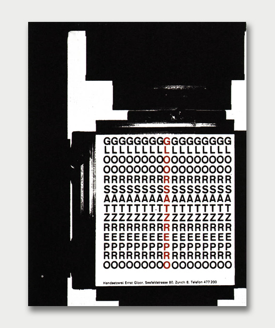 Mid-Century Corporate Design – Part 3